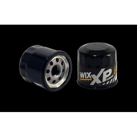 Wix Filters Xp Lube Filter, 51365Xp 51365XP